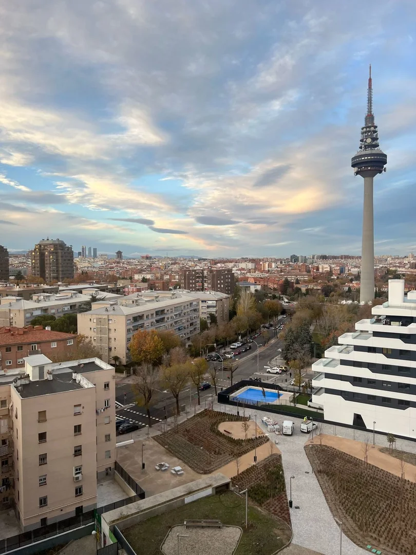 Piso en calle del Marqués de Lozoya, 8 - Foto 15
