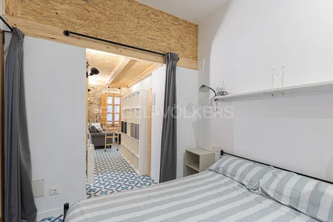 Piso en Calle de Ca l'Alegre de Dalt, 47, El Camp d'En Grassot i Gràcia Nova, Barcelona - Foto 50
