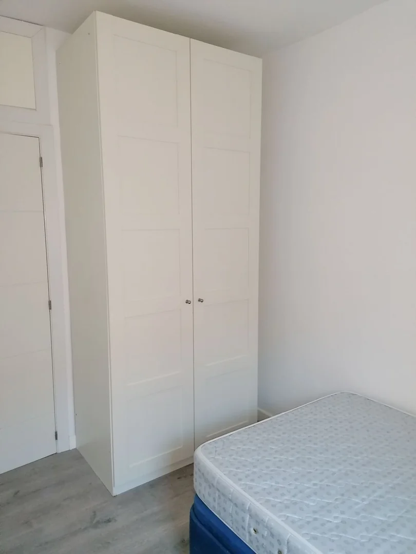 Piso en Gómez de Avellaneda, 47, Pueblo Nuevo - Foto 5