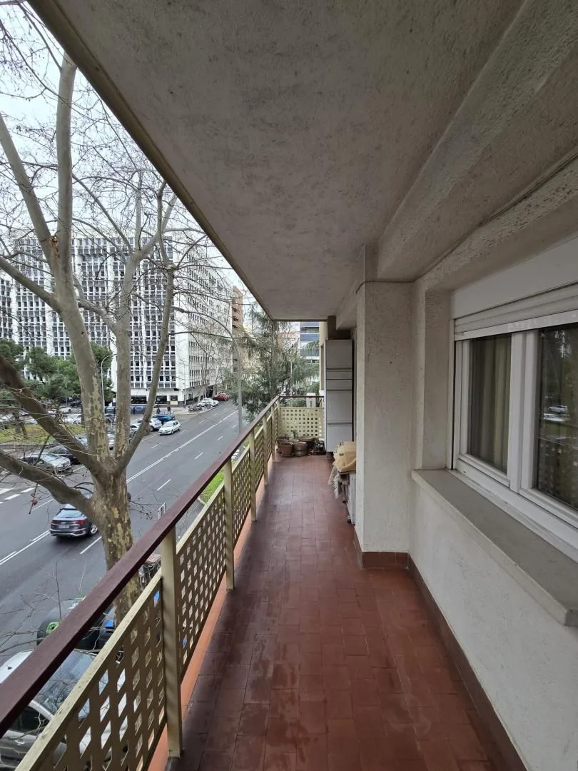 Piso en  Calle de Pedro Teixeira 9 - Foto 12