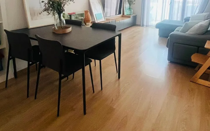 Piso en Carretera de Collblanc, 160, La Maternitat i Sant Ramon - Foto 1