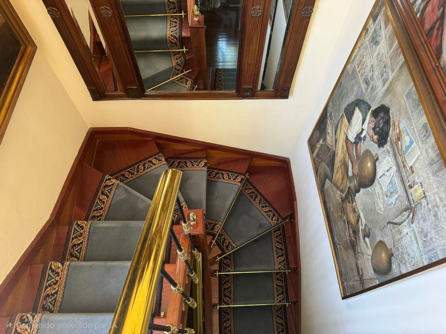 Casa o chalet independiente en Nueva España - Foto 40