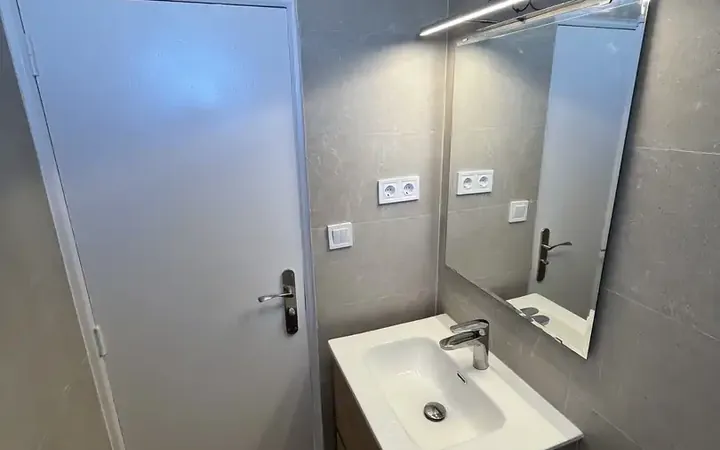 Piso en  Avenida de Palomeras 66 - Foto 4
