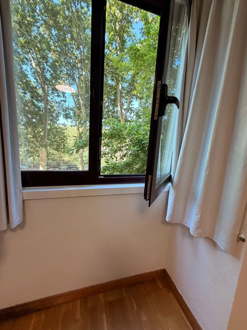 Piso en Paseo de la Florida, 25, Casa de Campo - Foto 9