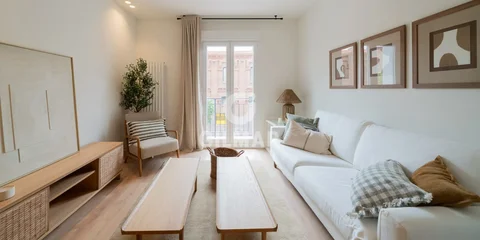 Piso en Arapiles, Madrid - Foto 40