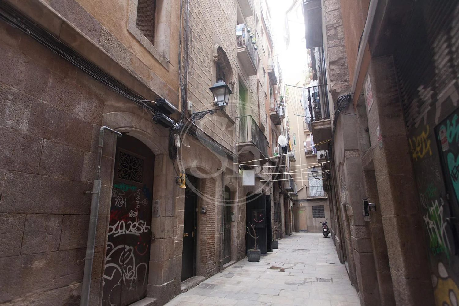 Ático en Calle de sant antoni dels sombrerers - Foto 16