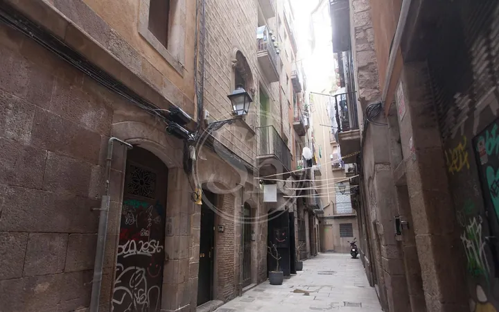 Ático en Calle de sant antoni dels sombrerers - Foto 16