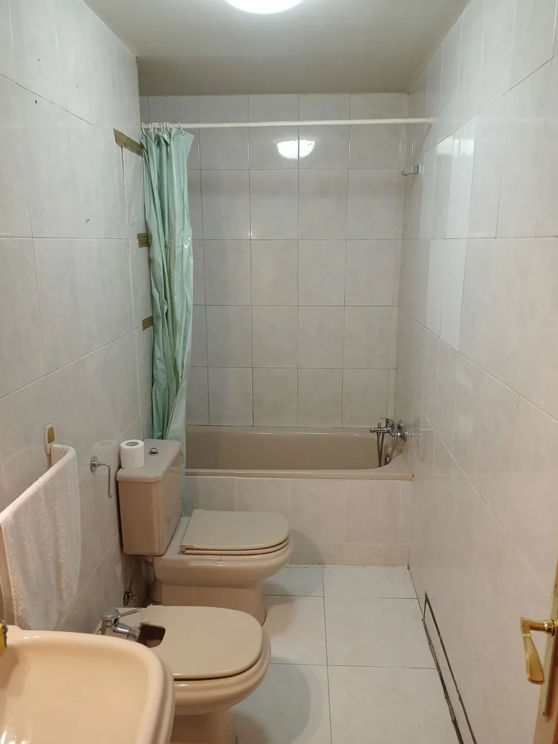 Piso en calle Berenisa, 23 - Foto 19