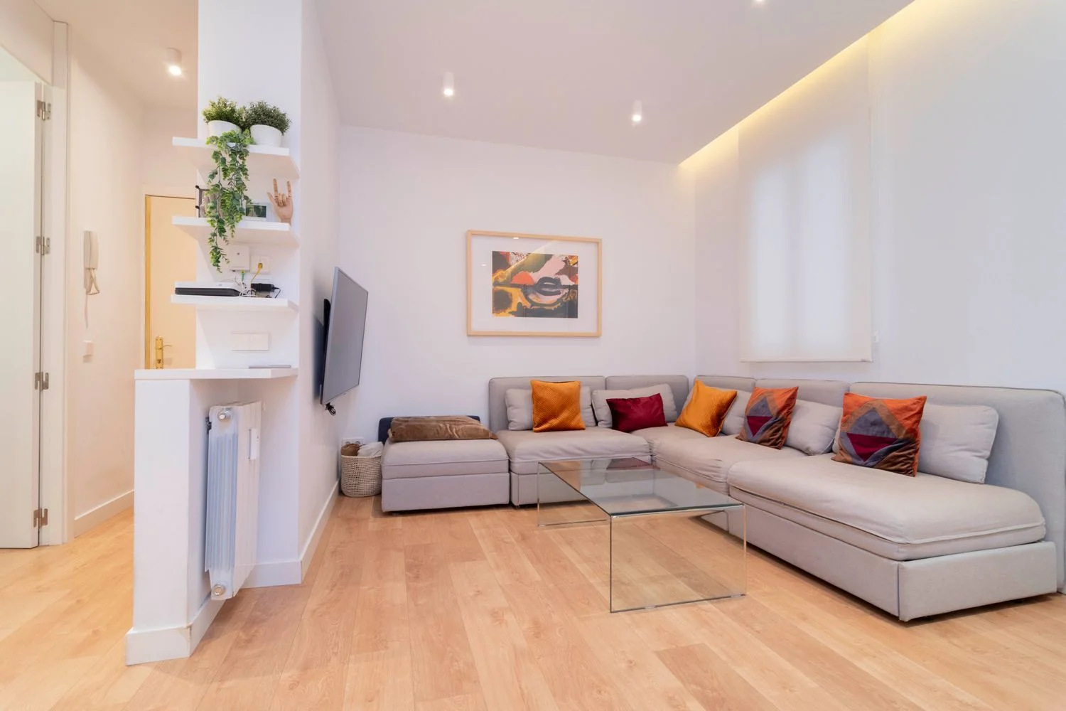 Piso en calle de Magallanes, 13 - Foto 7