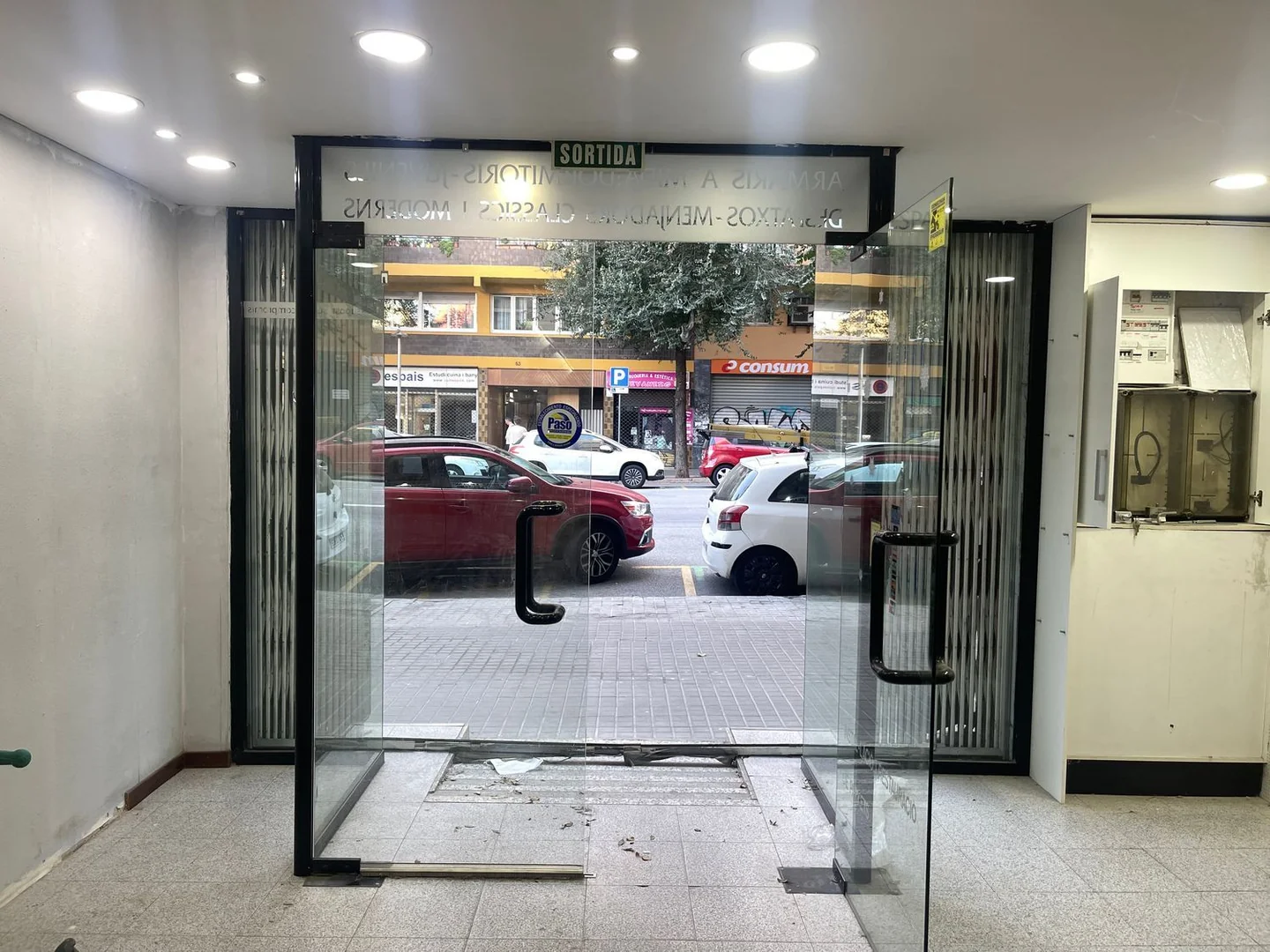 Local en felipe ll s/n - Foto 2