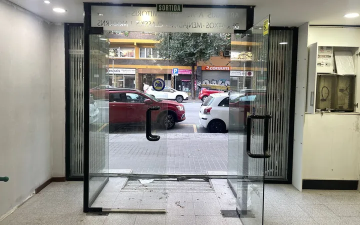 Local en felipe ll s/n - Foto 2
