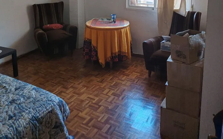 Piso en Calle de Almansa, 33, Bellas Vistas - Foto 20