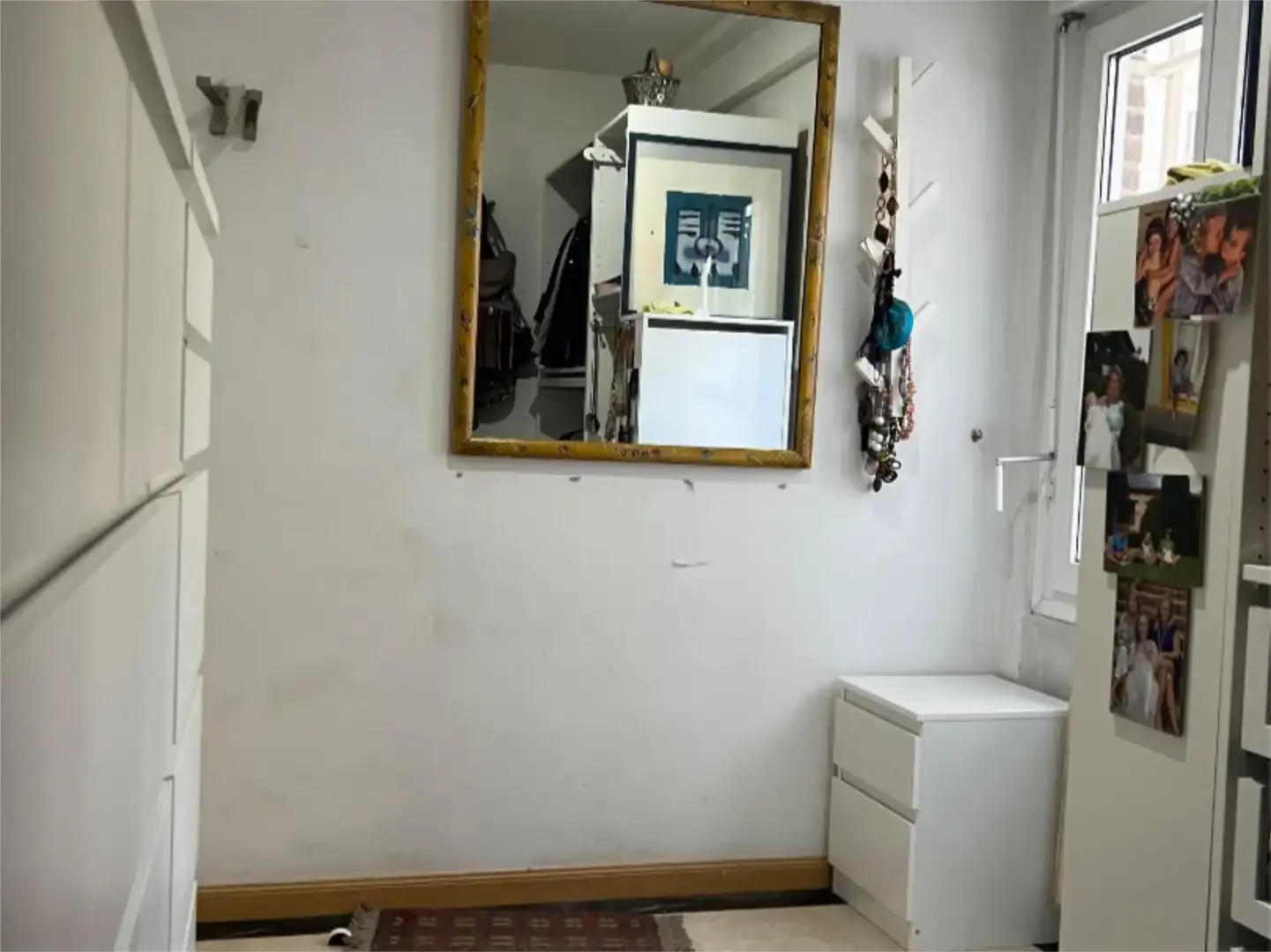 Piso en  Paseo de la Alameda de Osuna 78 - Foto 31