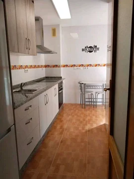 Ático en calle Ramón y Cajal, 40 - Foto 8