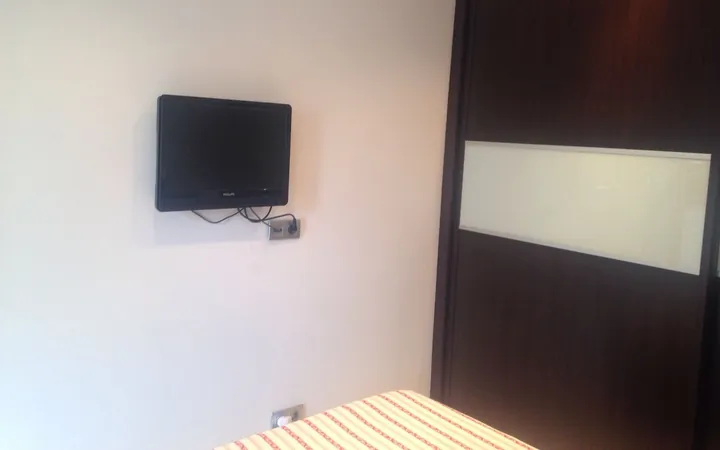 Piso en Calle del Pintor Pahissa, 25, La Maternitat i Sant Ramon - Foto 9
