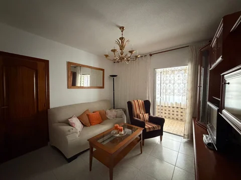 Piso en Barrio Palomeras sureste - Foto 11