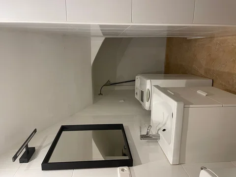 Estudio en calle de Torrelaguna, 106 - Foto 19