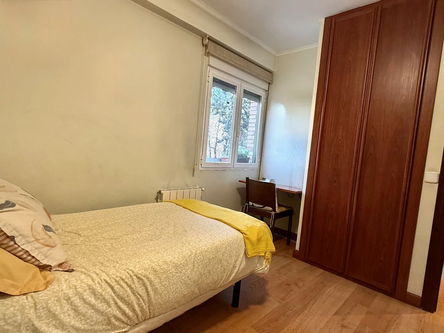 Piso en calle Galera, 5 - Foto 7