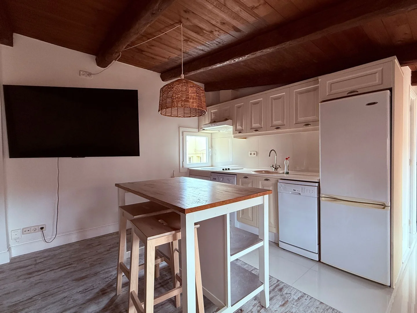 Ático en calle Duque de Liria, 9 - Foto 2