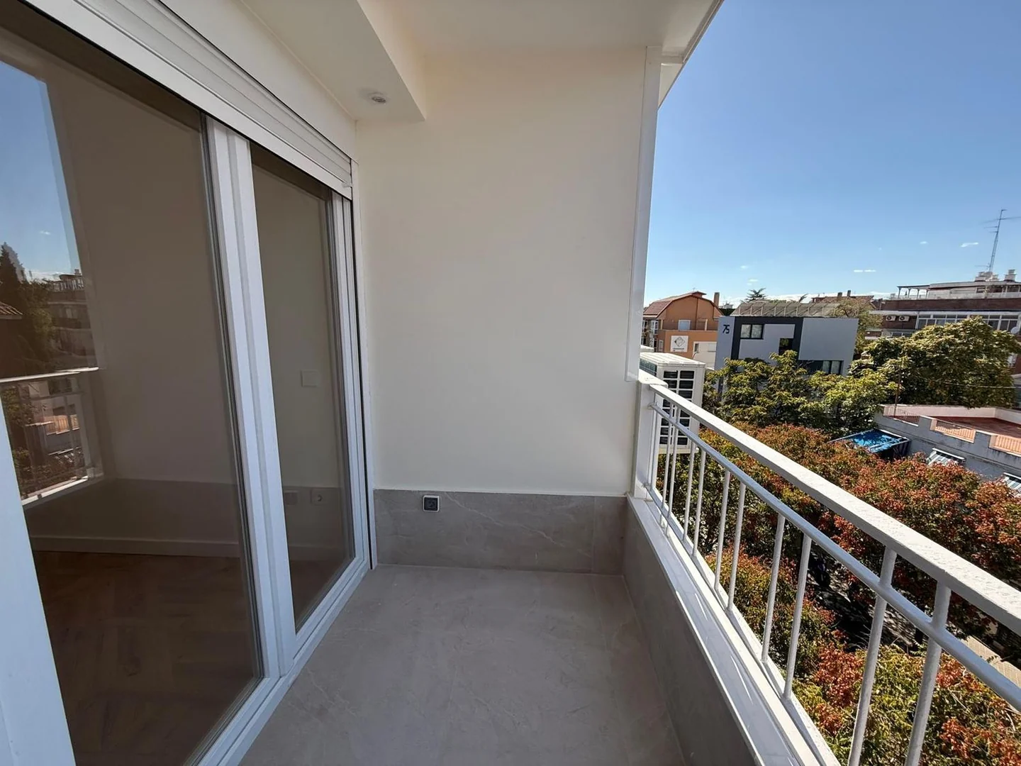 Piso en Calle de Manipa, 60, Concepción - Foto 11