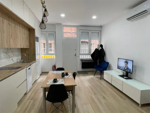 Piso en calle Calle de Pascual Rodríguez 6 - Foto 43