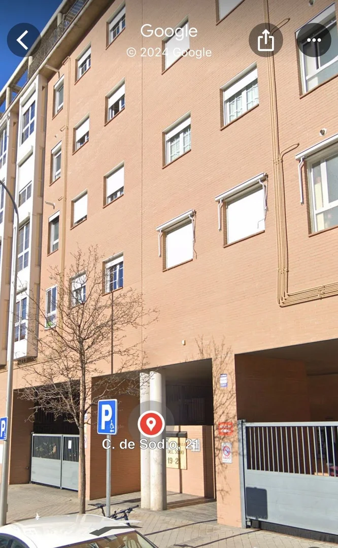 Piso en Calle de Sodio, 21 - Foto 2