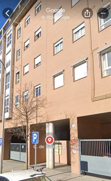 Piso en Calle de Sodio, 21 - Foto 2