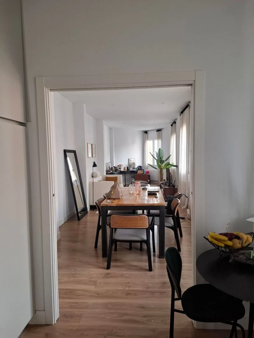 Piso en calle de Núñez de Balboa, 92 - Foto 13