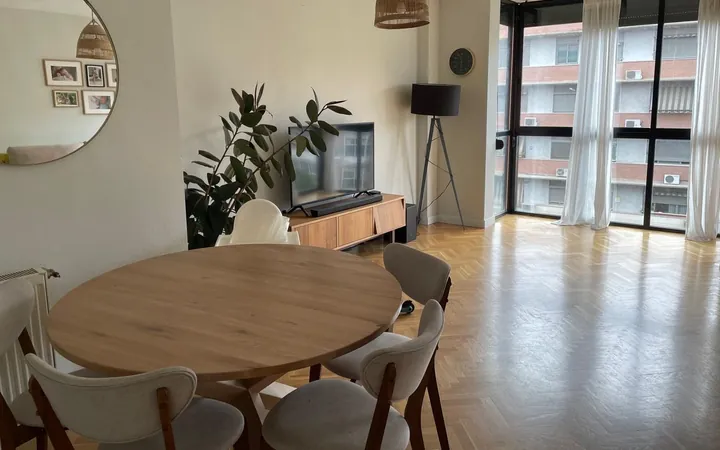 Piso en Paseo de los Melancólicos, 4, Imperial - Foto 1