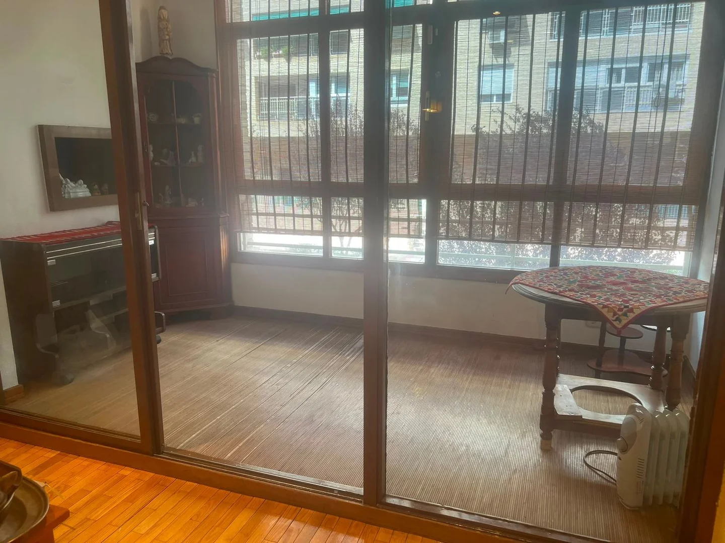 Piso en Calle de Burgo de Osma, 4, Apóstol Santiago - Foto 12
