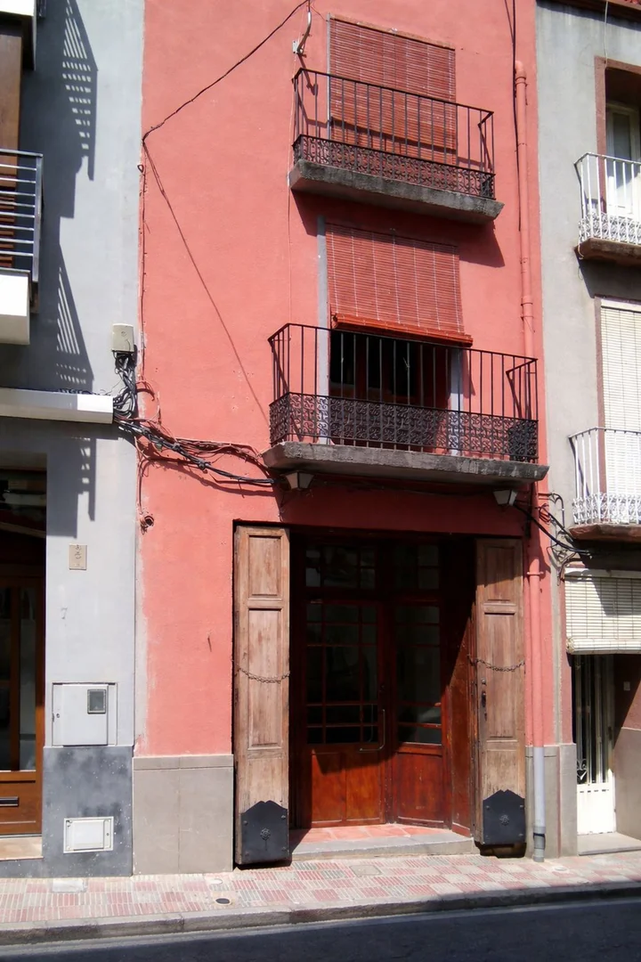 Casa o chalet independiente en Calle Ramón y Cajal, 9 - Foto 8