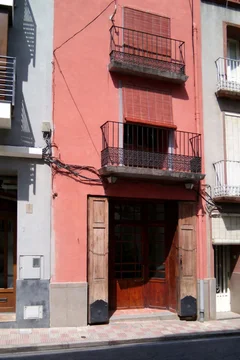 Casa o chalet independiente en Calle Ramón y Cajal, 9 - Foto 8