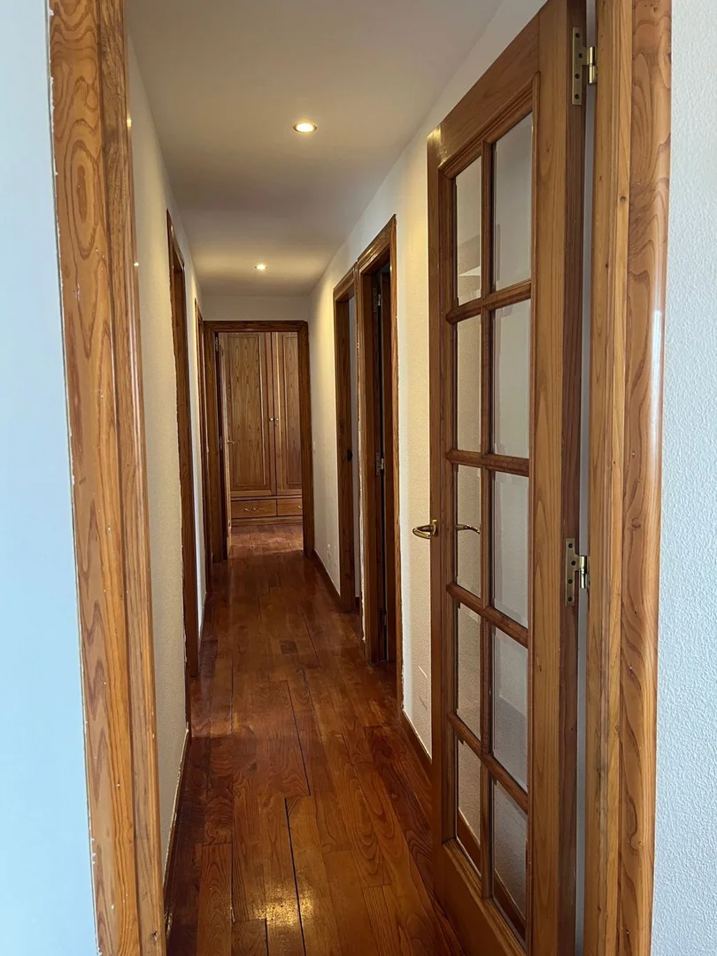 Piso en Bulevar de José Prat, 21, Valdebernardo - Valderrivas - Foto 4