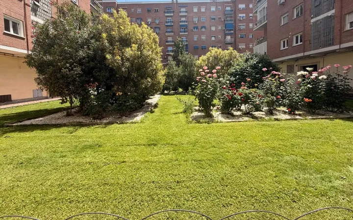 Piso en   CASTELLANA 262 - Foto 2