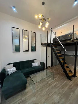 Estudio en calle del Marqués de Leis, 10 - Foto 6