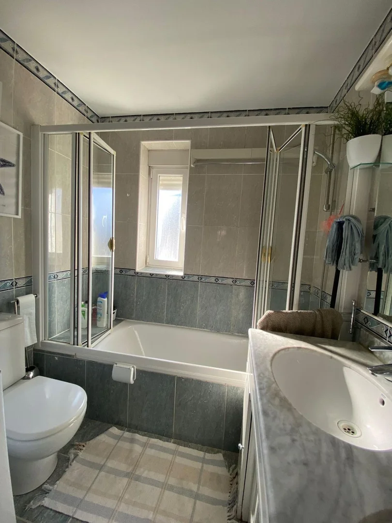 Piso en calle Braojos, 52 - Foto 8