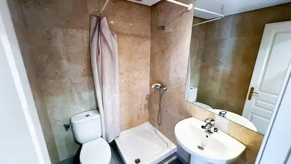 Piso en  Avenida de Valdemarín - Foto 46