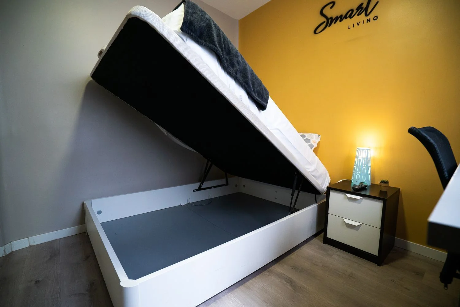 Piso en calle de Andrés Borrego, 8 - Foto 14