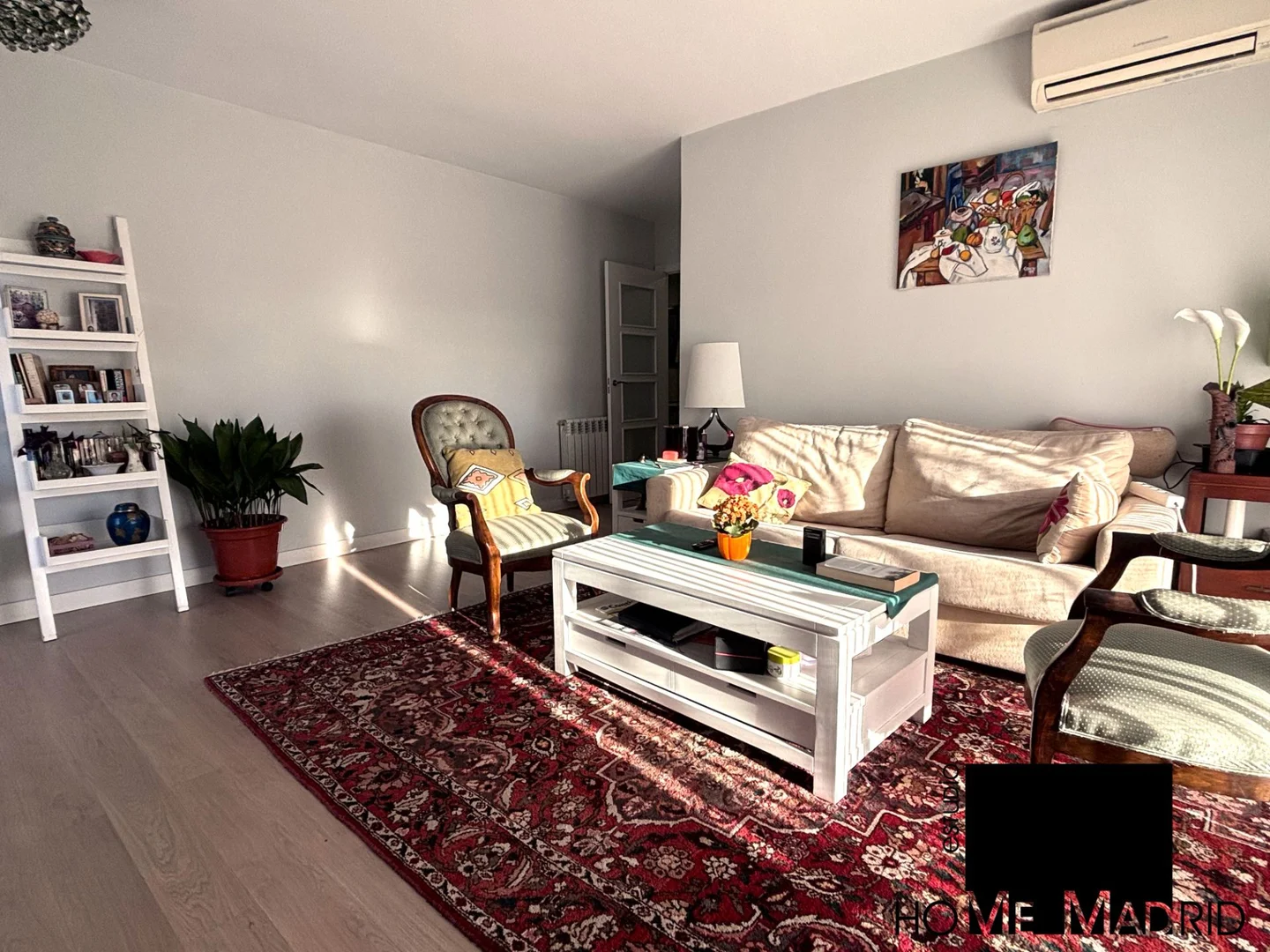 Piso en  Bulevar de Indalecio Prieto - Foto 3