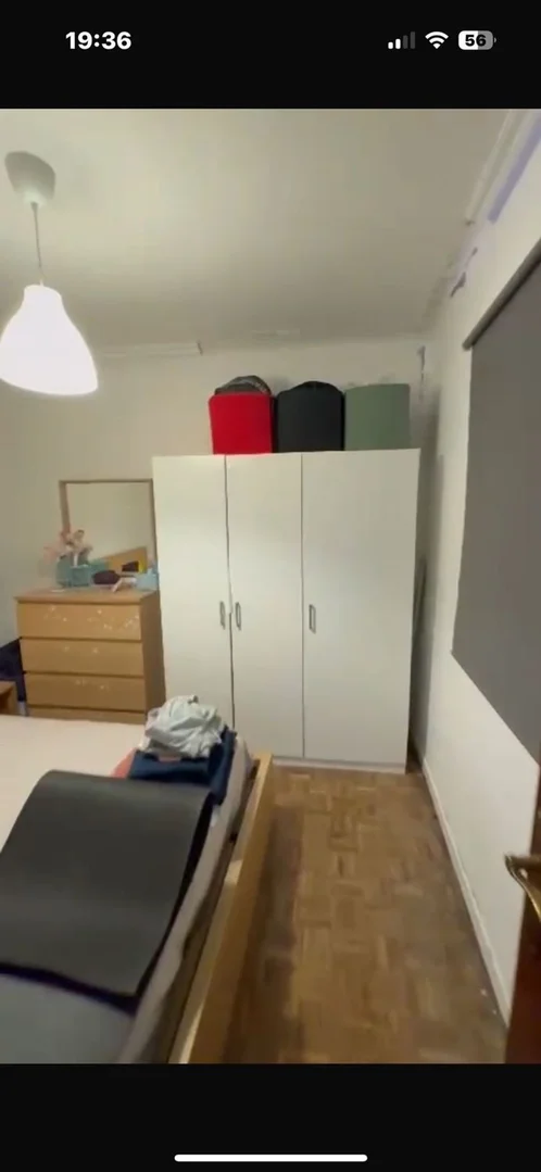 Piso en calle de Molina, 18 - Foto 10