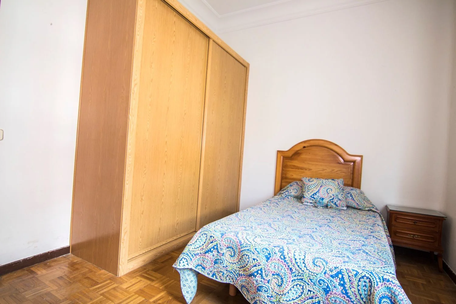 Piso en calle de Altamirano, 3 - Foto 7