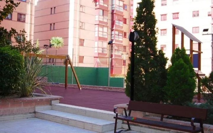 Piso en Calle Luisa de Carvajal, Simancas - Foto 1