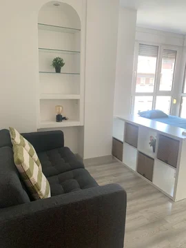 Estudio en calle de Bravo Murillo, 342 - Foto 12