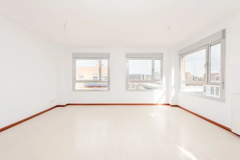 Piso en calle Almonte - Foto 7