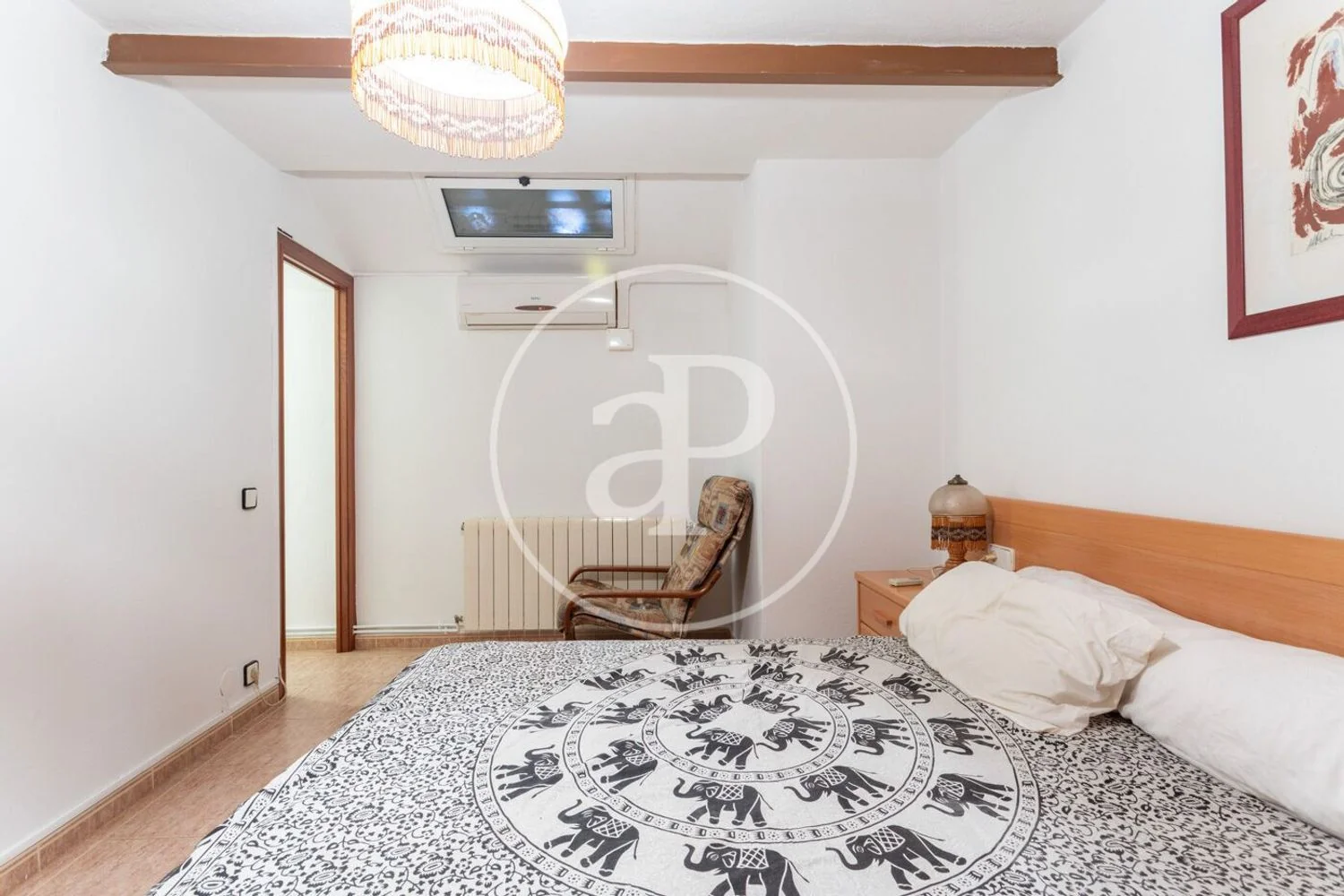 Piso en Sants - Badal - Foto 12