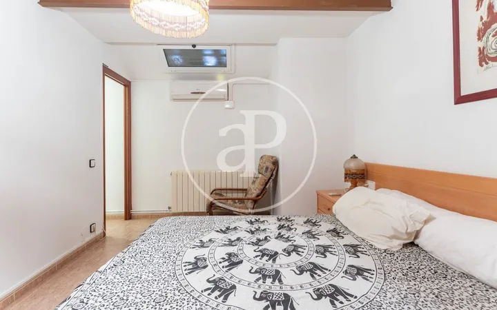 Piso en Sants - Badal - Foto 12