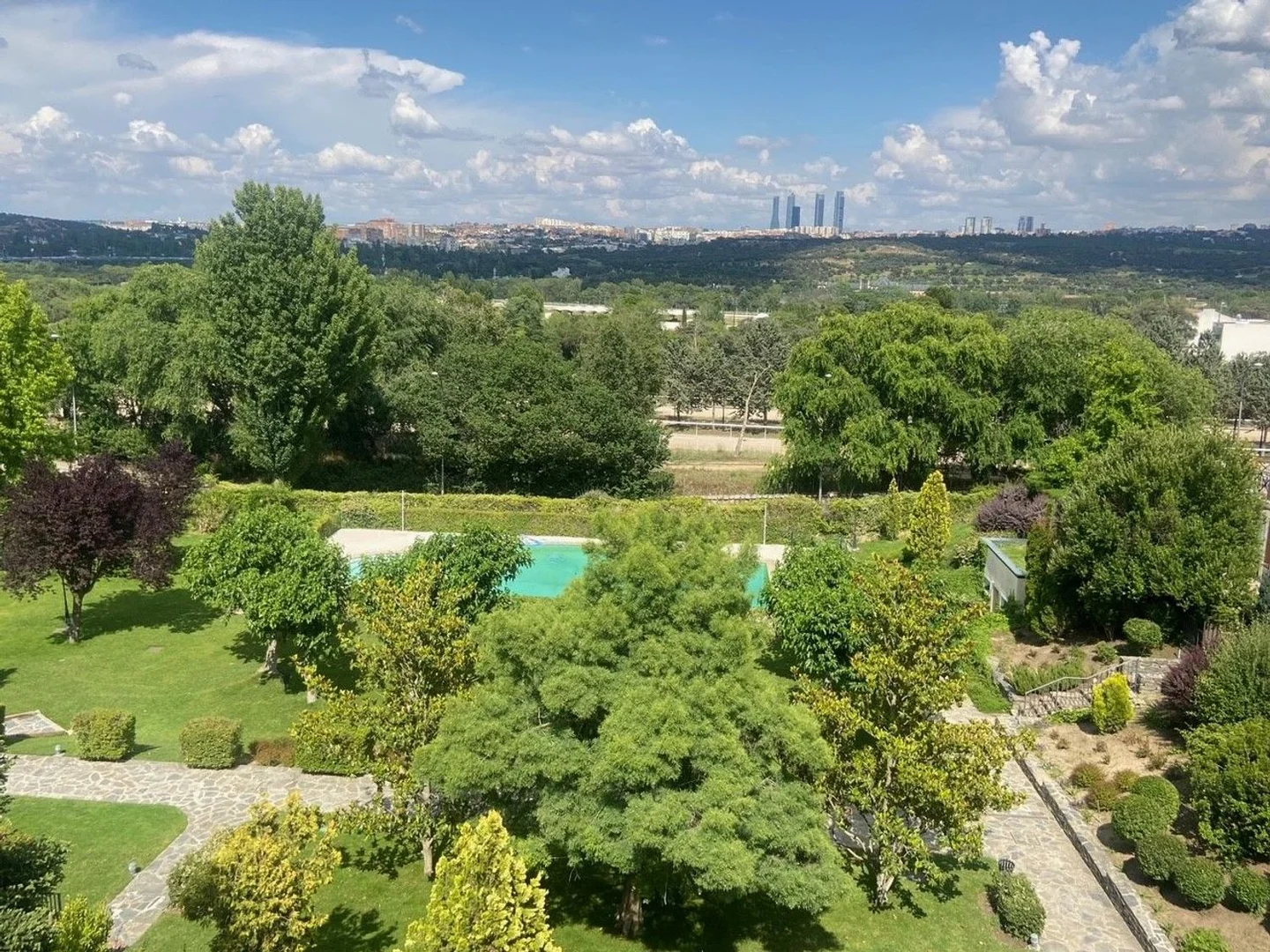 Dúplex en Valdemarín - Foto 2