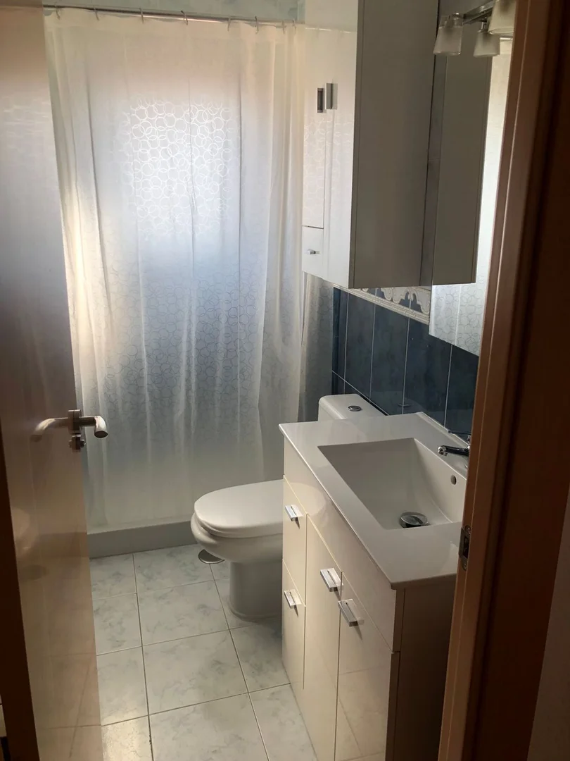 Piso en calle del Pinar del Rey, 7 - Foto 2