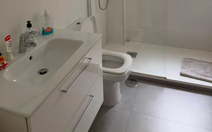 Piso en Calle de Puerto Rico, 12, Bernabéu-Hispanoamérica - Foto 18