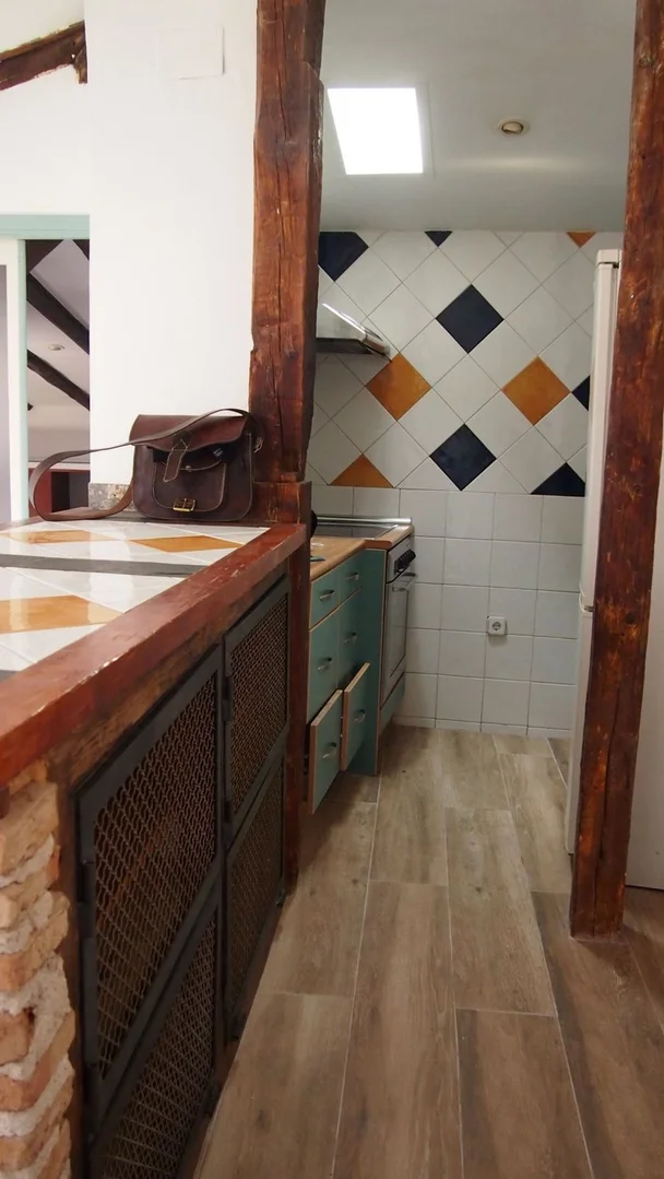 Piso en calle del León, 13 - Foto 29